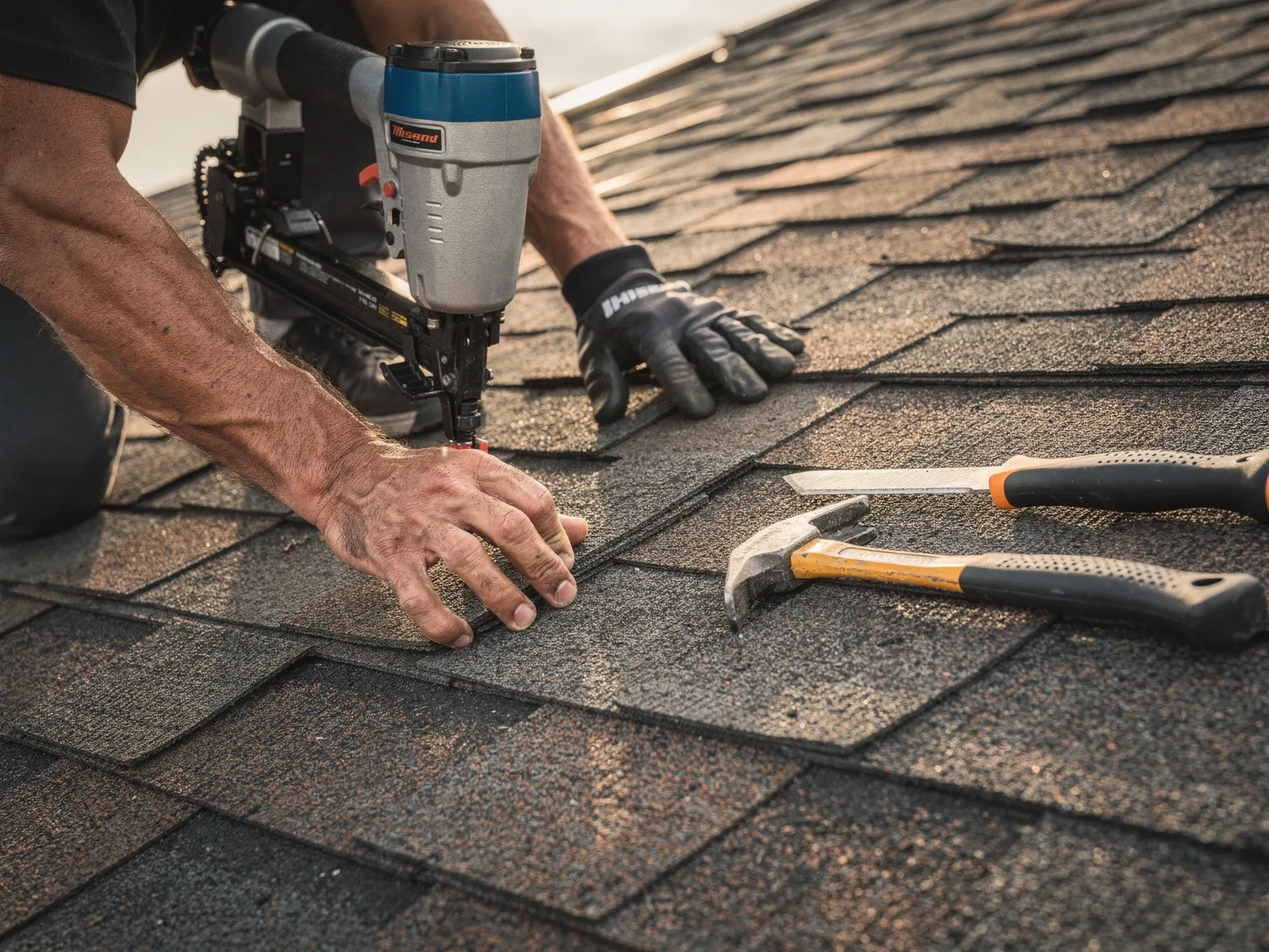 Why choose Roof Repair in West Paris, ME